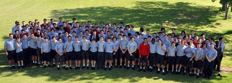 2015 SACE Results